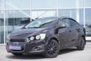 Chevrolet Aveo II Ульяновск  - изображение 24