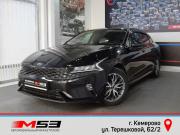 Kia K5 III Кемерово  - изображение 33
