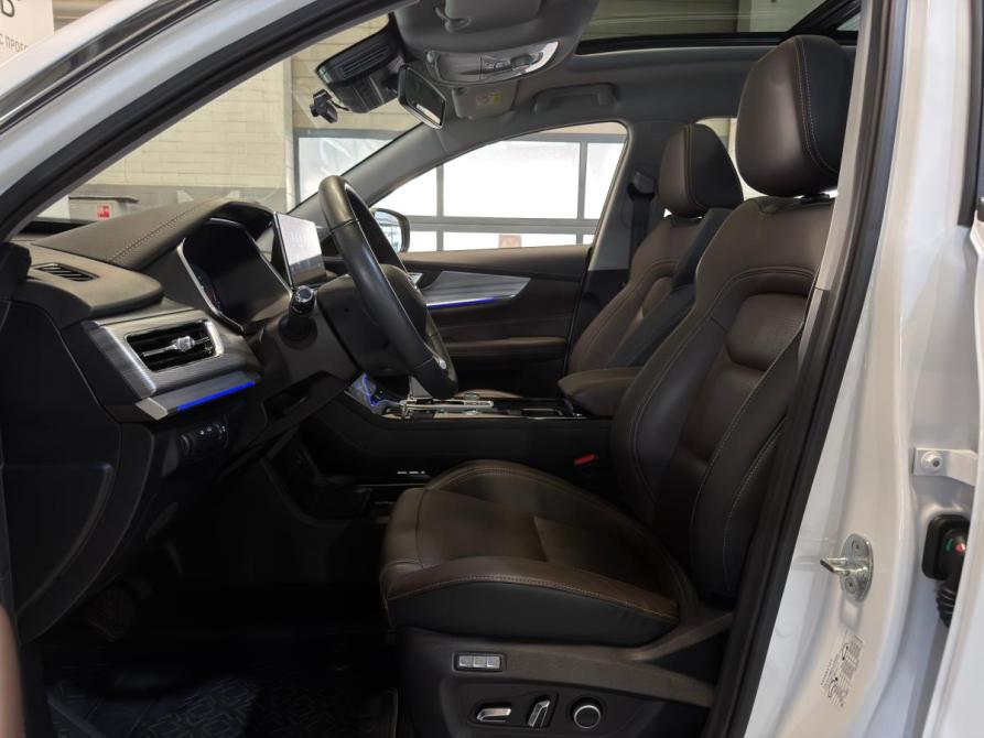 Chery Tiggo 8 Pro I Санкт-Петербург  - изображение 14