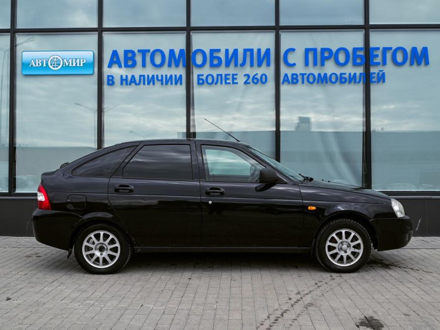 Lada (ВАЗ) Priora I Рестайлинг Екатеринбург  - изображение 6