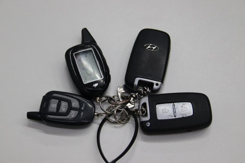 Hyundai Santa Fe II Рестайлинг Сургут  - изображение 32