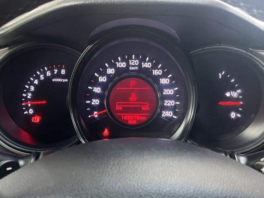 Kia Ceed II Рестайлинг Курск  - изображение 11