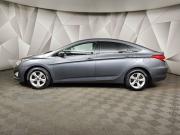 Hyundai i40 I Москва  - изображение 25