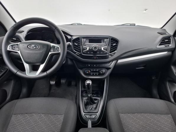 Lada (ВАЗ) Vesta I с пробегом 2018 года, цена 925 000 рублей, 160029 км, универсал, Автокод Объявления