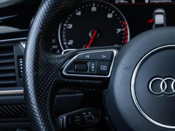 Audi RS 7 I (4G) с пробегом 2013 года, цена 3 650 000 рублей, 87228 км, лифтбек, Автокод Объявления