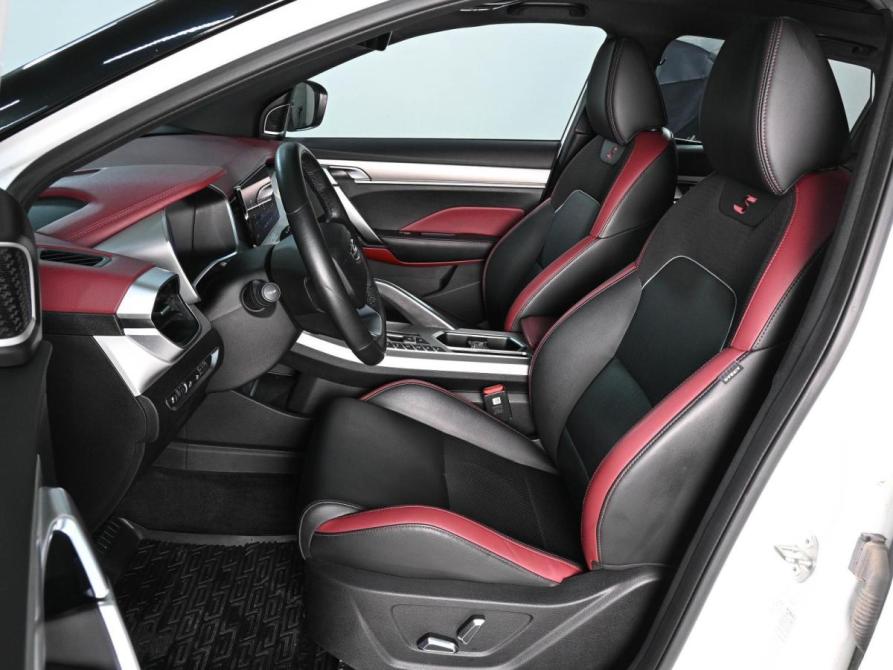 Geely Coolray I Ростов-на-Дону  - изображение 10