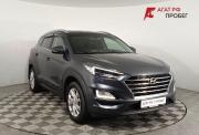 Hyundai Tucson III Рестайлинг Волгоград  - изображение 24
