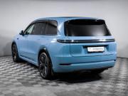 Li Auto (Lixiang) L9 I Москва  - изображение 27