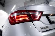 Lada (ВАЗ) Vesta I Тюмень  - изображение 36