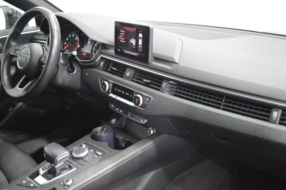 Audi A5 II (F5) Сургут  - изображение 26