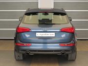 Audi Q5 I (8R) Рестайлинг Санкт-Петербург  - изображение 50