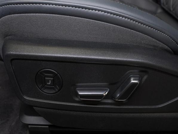 Audi Q5 III с пробегом 2026 года, цена 6 550 000 рублей, 50 км, внедорожник, Автокод Объявления