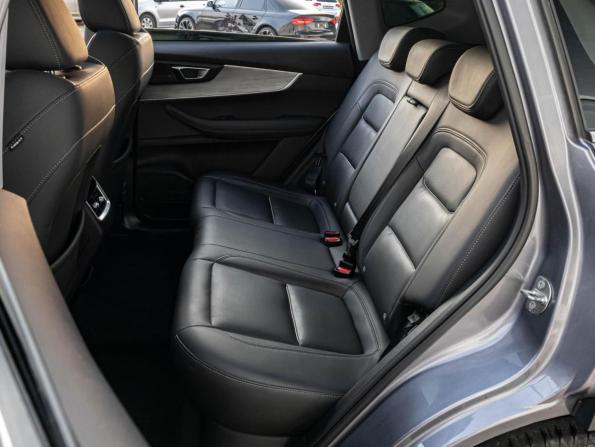 Chery Tiggo 7 Pro Max I с пробегом 2023 года, цена 1 790 000 рублей, 61179 км, внедорожник, Автокод Объявления