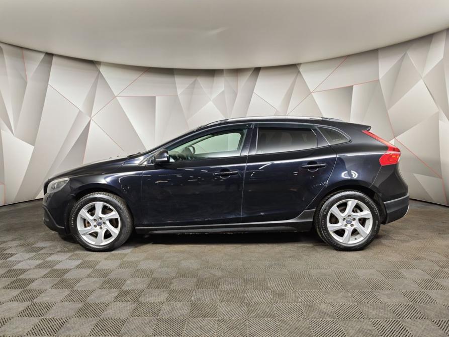 Volvo V40 Cross Country I Москва  - изображение 5