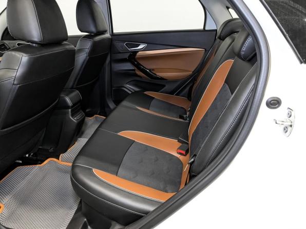 Lada (ВАЗ) Vesta I Рестайлинг (NG) с пробегом 2024 года, цена 1 295 000 рублей, 42662 км, седан, Автокод Объявления