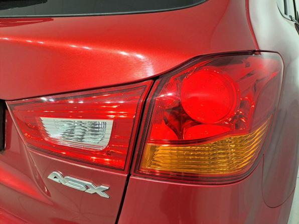 Mitsubishi ASX I Рестайлинг с пробегом 2013 года, цена 999 000 рублей, 143817 км, внедорожник, Автокод Объявления