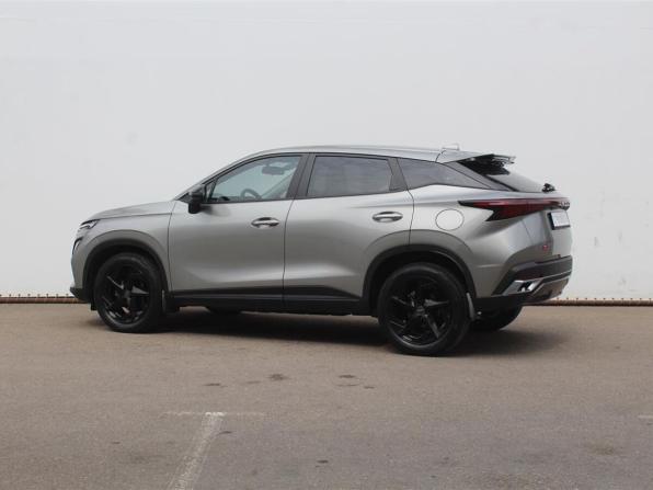 Omoda C5 I с пробегом 2023 года, цена 1 670 000 рублей, 31090 км, внедорожник, Автокод Объявления