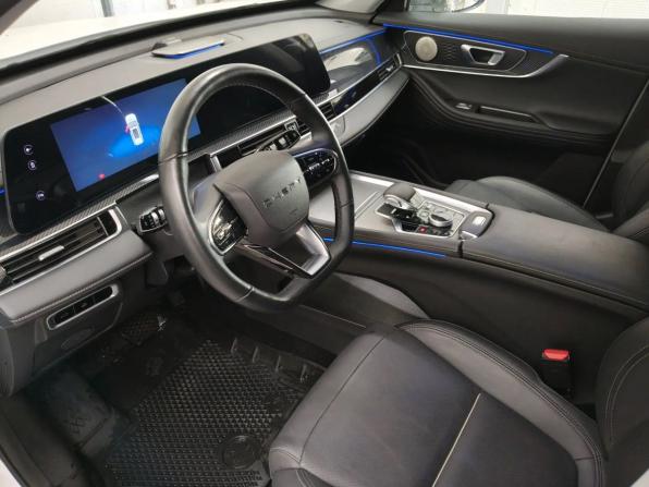 Chery Tiggo 7 Pro Max I Рестайлинг с пробегом 2024 года, цена 2 139 000 рублей, 28269 км, внедорожник, Автокод Объявления