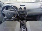 Chevrolet Lacetti I Тюмень  - изображение 32