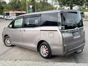 Toyota Voxy III (R80) Рестайлинг Тула  - изображение 21