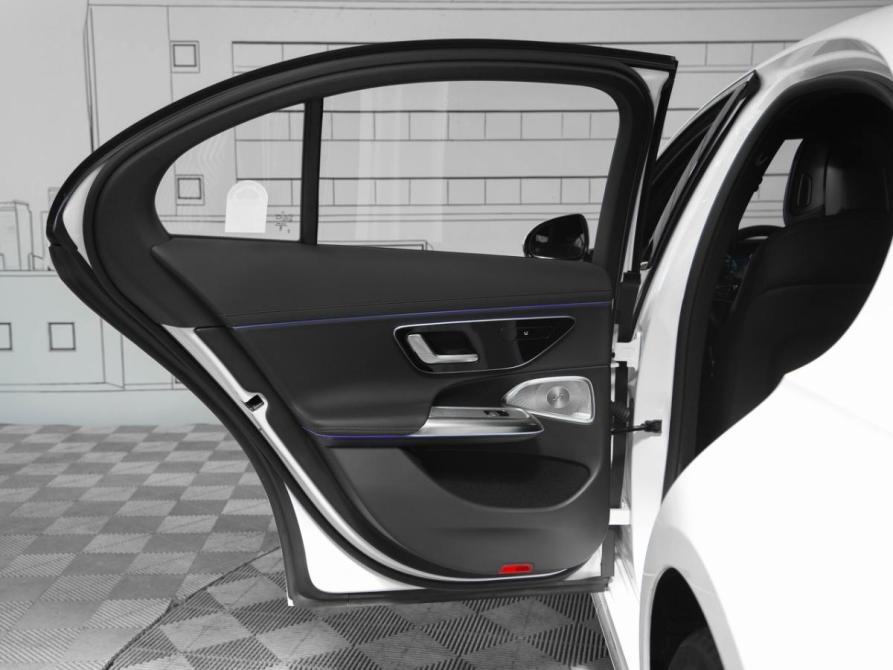 Mercedes-Benz E-Класс VI (W214 S214) Москва  - изображение 33