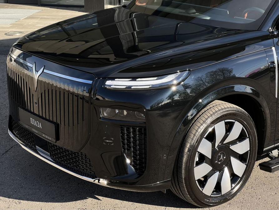 Voyah Taishan X8 Нижний Новгород  - изображение 12