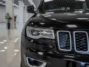 Jeep Grand Cherokee IV (WK2) Рестайлинг Самара  - изображение 38
