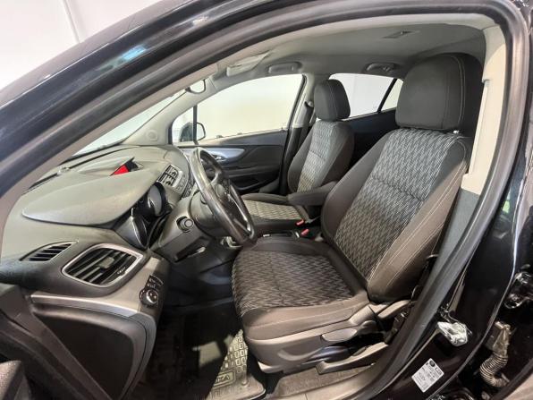 Opel Mokka I с пробегом 2014 года, цена 993 900 рублей, 105771 км, внедорожник, Автокод Объявления