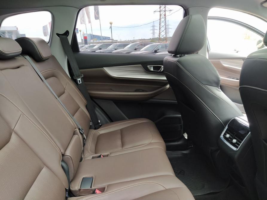 Chery Tiggo 8 Pro I Екатеринбург  - изображение 22
