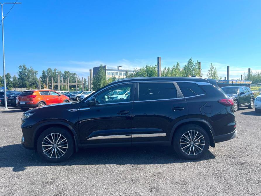 Chery Tiggo 8 Pro I Чебоксары  - изображение 2