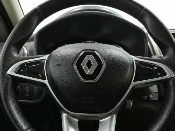 Renault Sandero II Рестайлинг с пробегом 2019 года, цена 1 180 000 рублей, 87284 км, хэтчбек, Автокод Объявления
