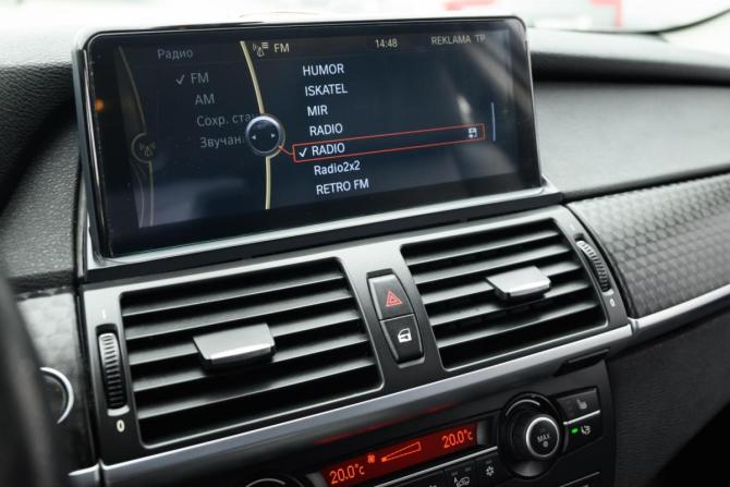 BMW X6 I (E71) с пробегом 2012 года, цена 1 889 000 рублей, 200195 км, внедорожник, Автокод Объявления