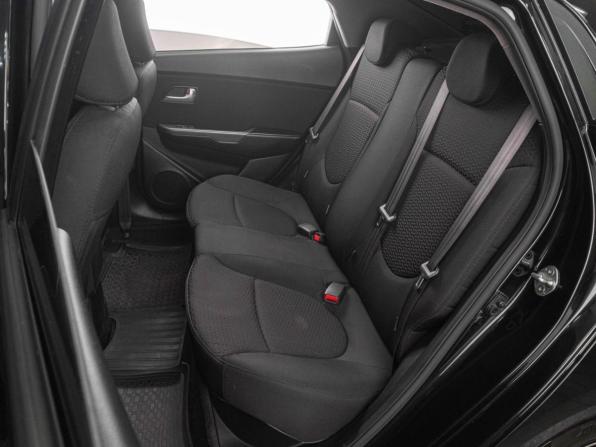 Kia Rio III Рестайлинг с пробегом 2015 года, цена 979 000 рублей, 247368 км, седан, Автокод Объявления