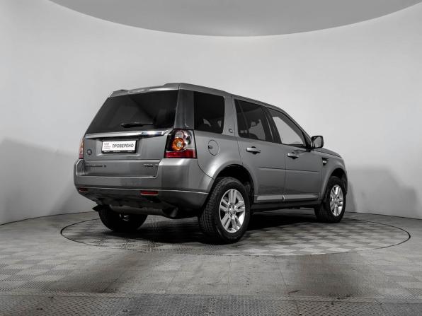 Land Rover Freelander II Рестайлинг 2 с пробегом 2014 года, цена 1 280 000 рублей, 242720 км, внедорожник, Автокод Объявления