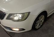 Skoda Superb II Волгоград  - изображение 49
