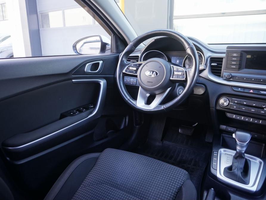 Kia Ceed III Москва  - изображение 13