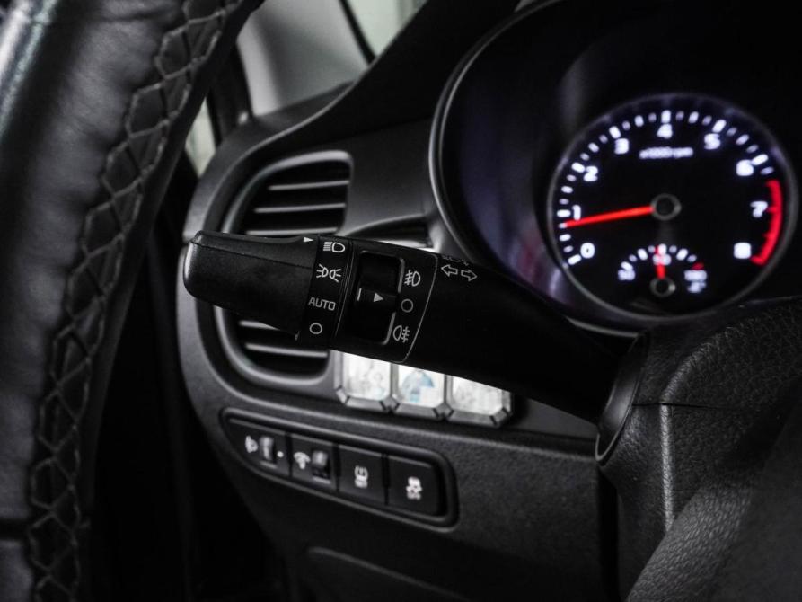 Kia Rio IV Воронеж  - изображение 13