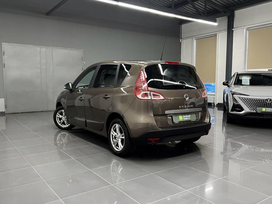 Renault Scenic III Тверь  - изображение 6