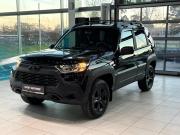 Lada (ВАЗ) Niva Travel I Екатеринбург  - изображение 13