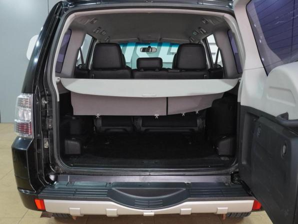 Mitsubishi Pajero IV Рестайлинг 1 с пробегом 2012 года, цена 2 299 000 рублей, 116859 км, внедорожник, Автокод Объявления