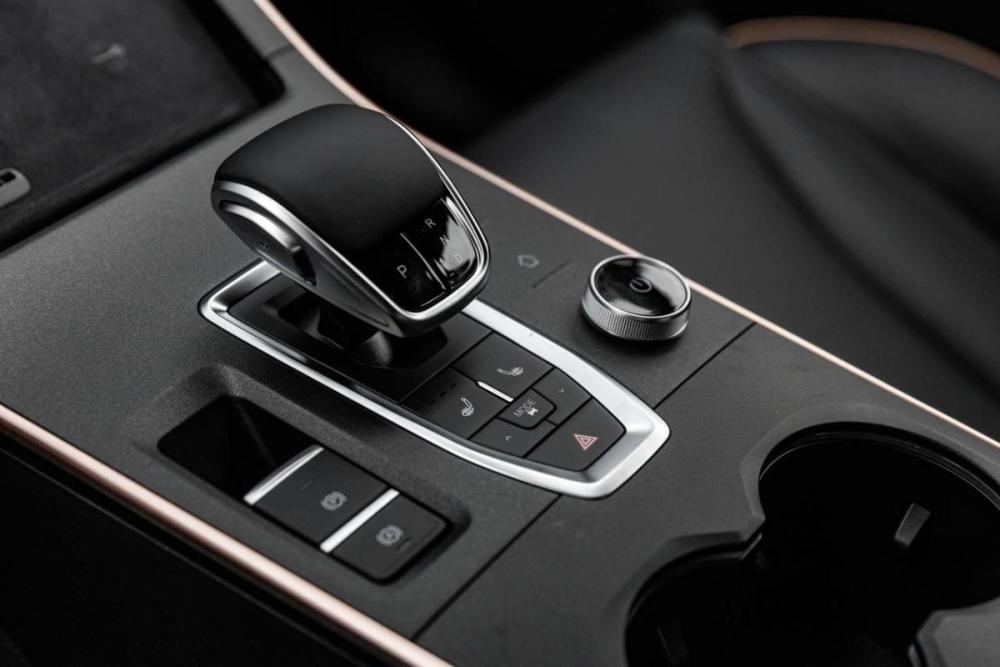 Omoda C5 I Рестайлинг Саранск  - изображение 28