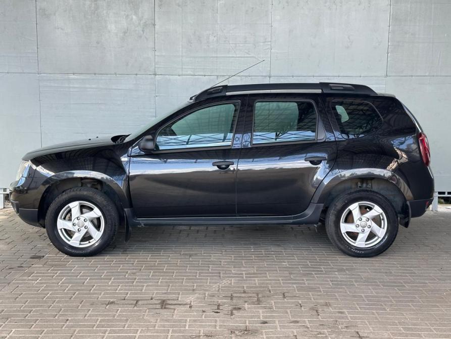 Renault Duster I Рестайлинг Тамбов  - изображение 4