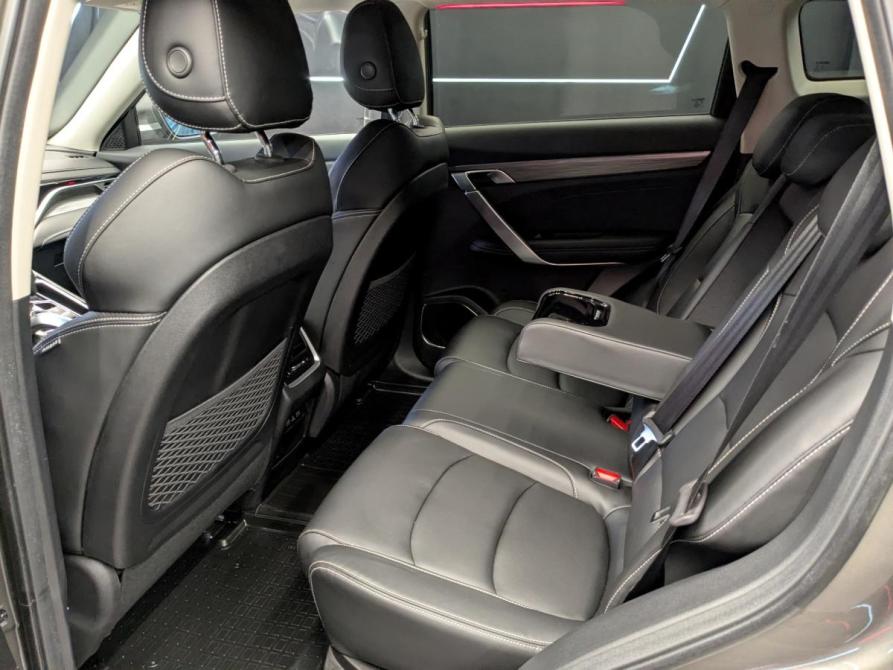 Geely Atlas Pro Москва  - изображение 6