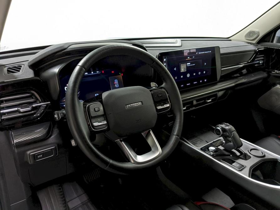 Haval H3 I Москва  - изображение 13