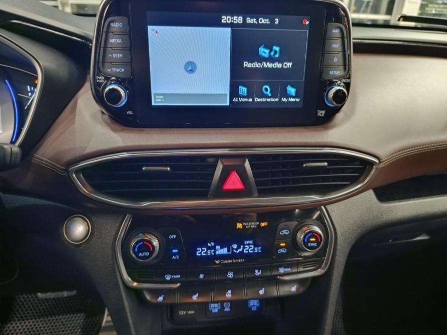 Hyundai Santa Fe IV Ярославль  - изображение 11