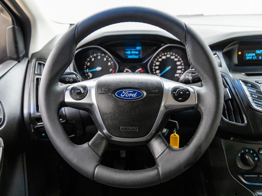 Ford Focus III Волгоград  - изображение 18