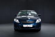 Toyota Corolla X (E140 E150) Тюмень  - изображение 28