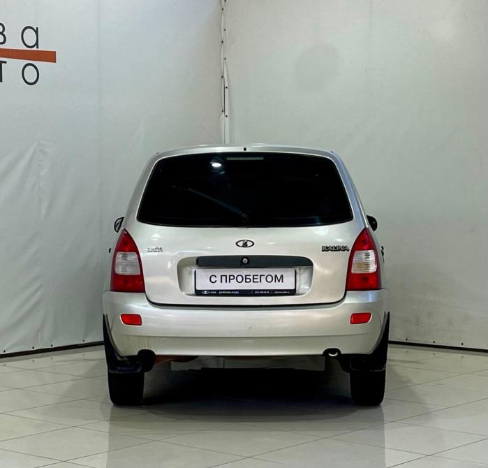 Lada (ВАЗ) Kalina I Воронеж  - изображение 6