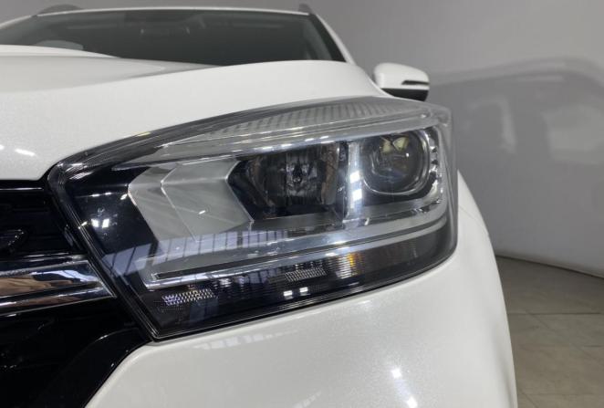 Chery Tiggo 4 I Рестайлинг с пробегом 2021 года, цена 1 364 000 рублей, 28105 км, внедорожник, Автокод Объявления