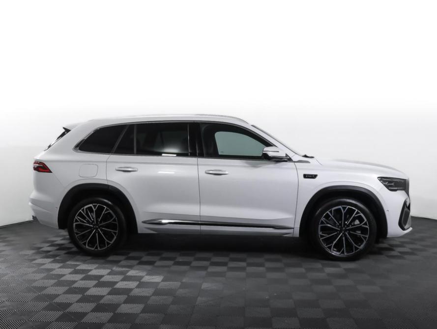 Geely Monjaro I Рестайлинг 2 (China Market) Москва  - изображение 4
